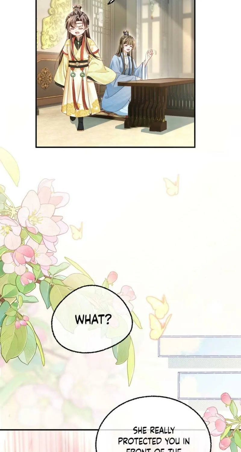 Mommy, your dumplings know they are wrong Chapter 10 page 33 - 