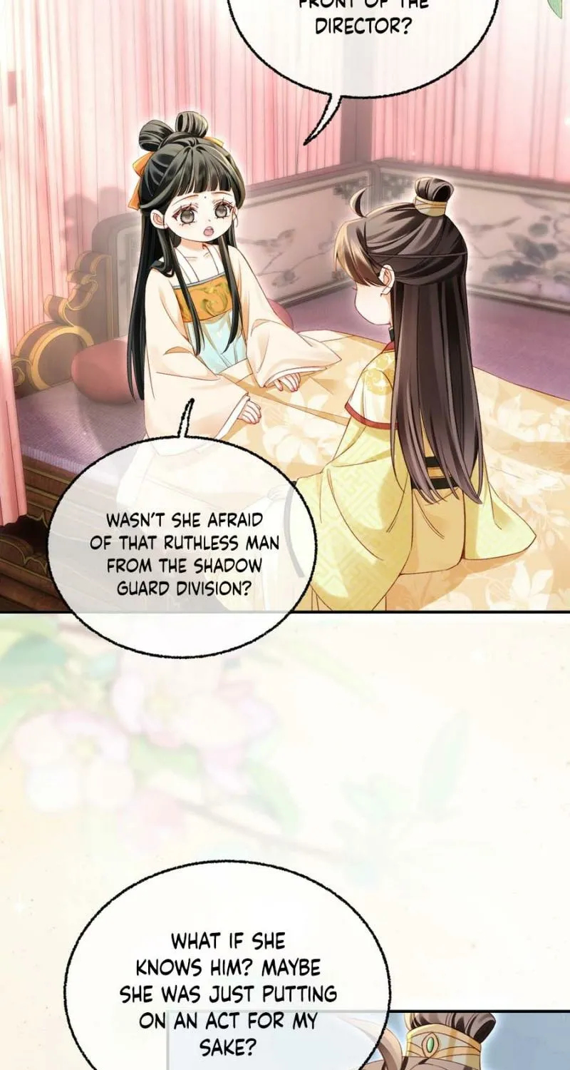 Mommy, your dumplings know they are wrong Chapter 10 page 34 - 