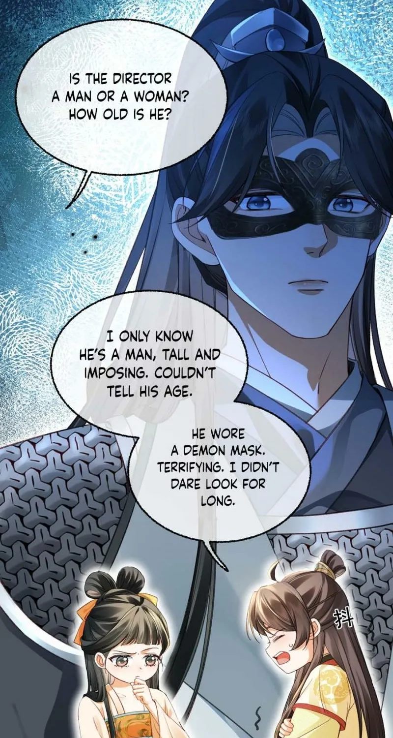 Mommy, your dumplings know they are wrong Chapter 10 page 38 - 