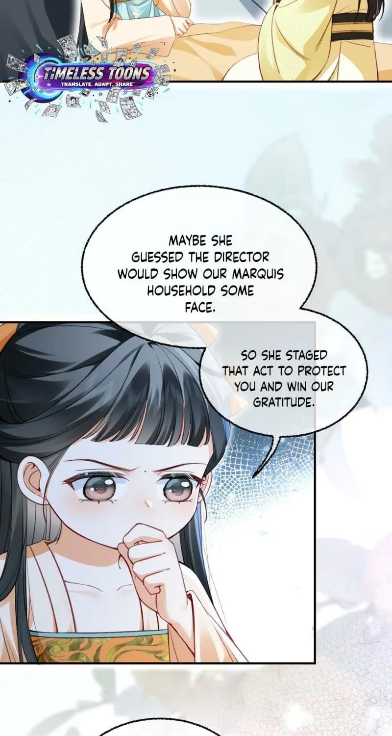 Mommy, your dumplings know they are wrong Chapter 10 page 39 - 