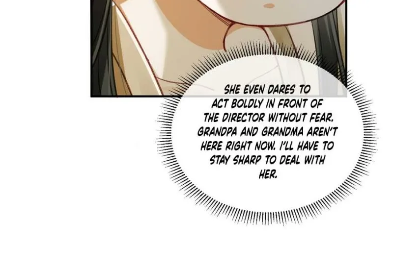 Mommy, your dumplings know they are wrong Chapter 10 page 44 - 