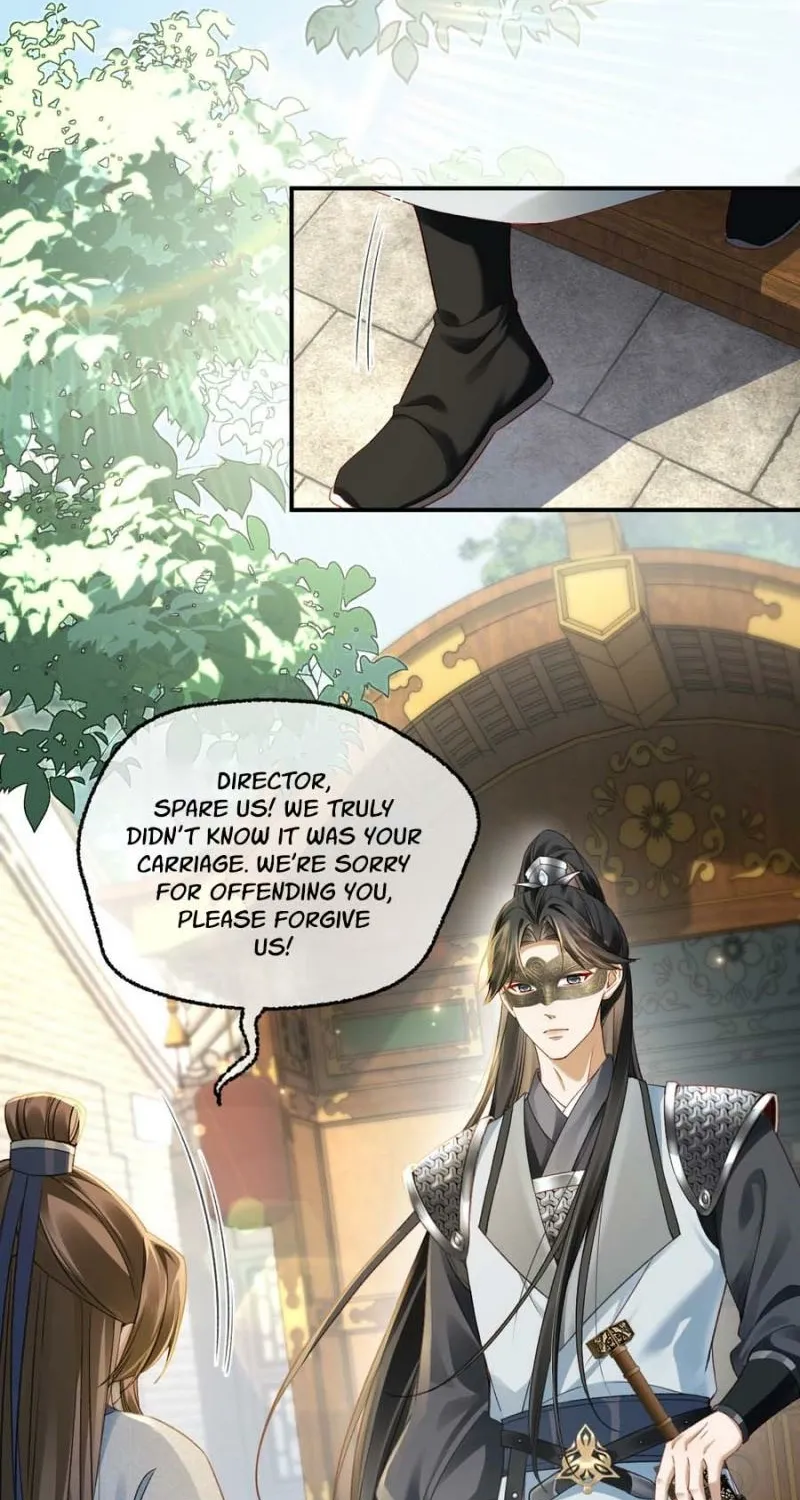 Mommy, your dumplings know they are wrong Chapter 10 page 6 - 