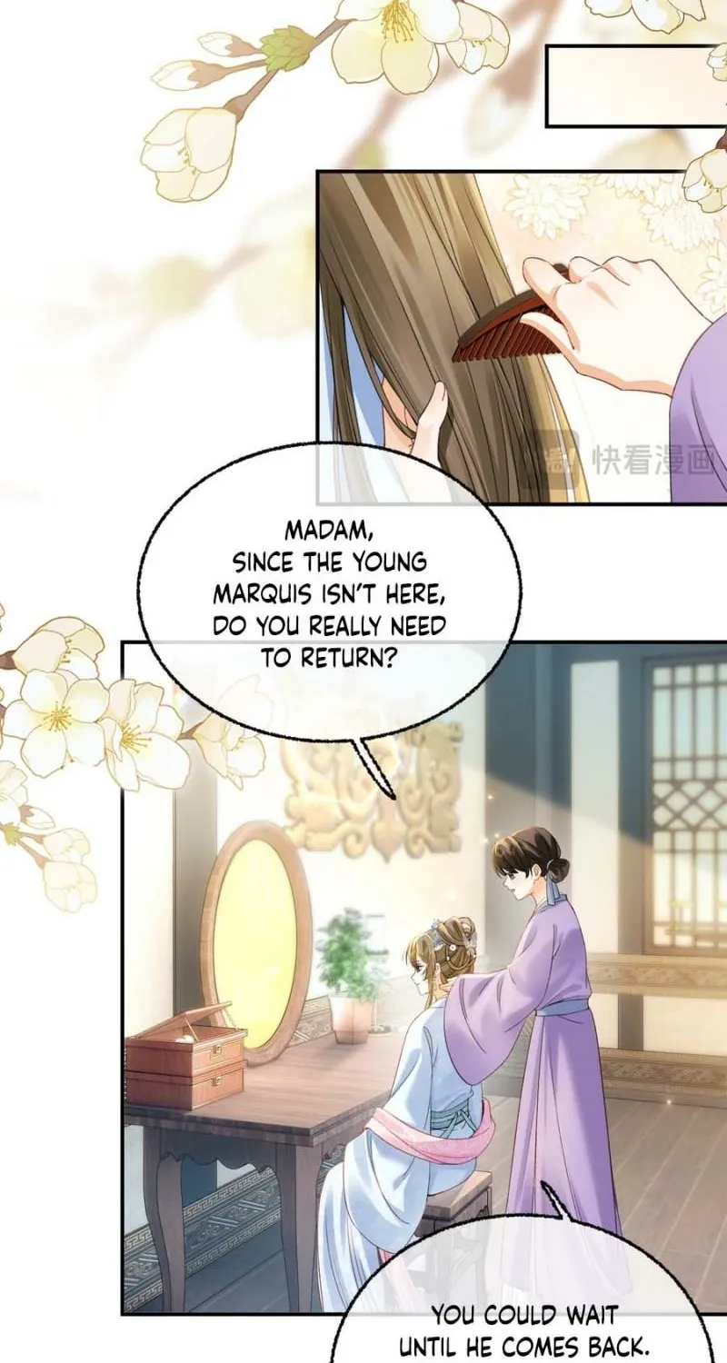 Mommy, your dumplings know they are wrong Chapter 10 page 53 - 