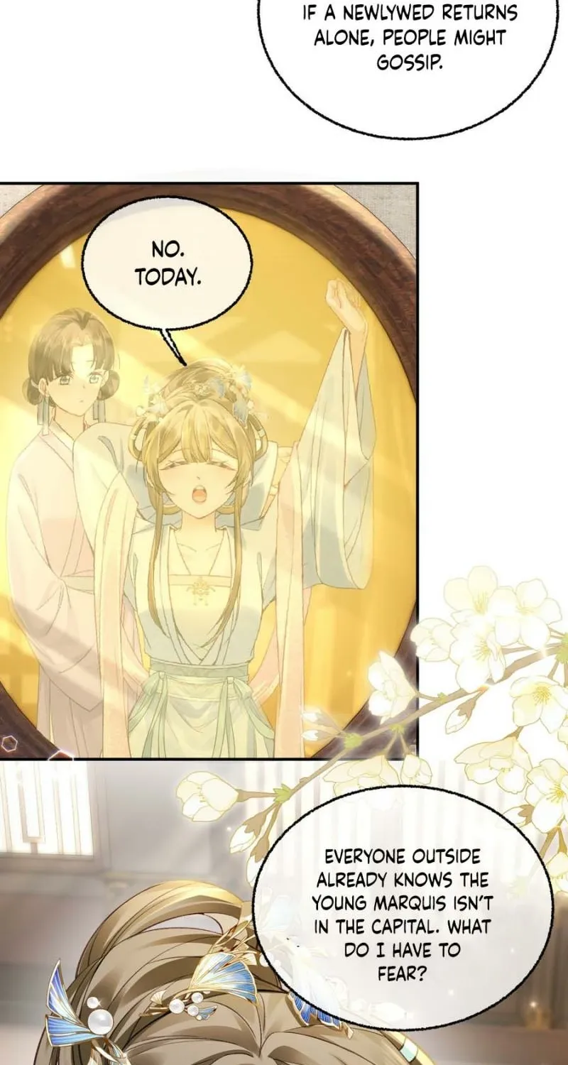 Mommy, your dumplings know they are wrong Chapter 10 page 54 - 