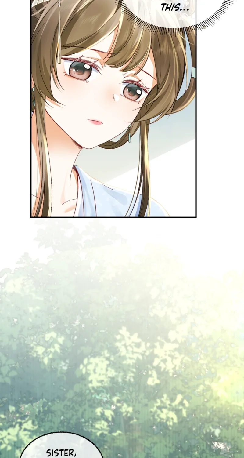 Mommy, your dumplings know they are wrong Chapter 11 page 27 - 