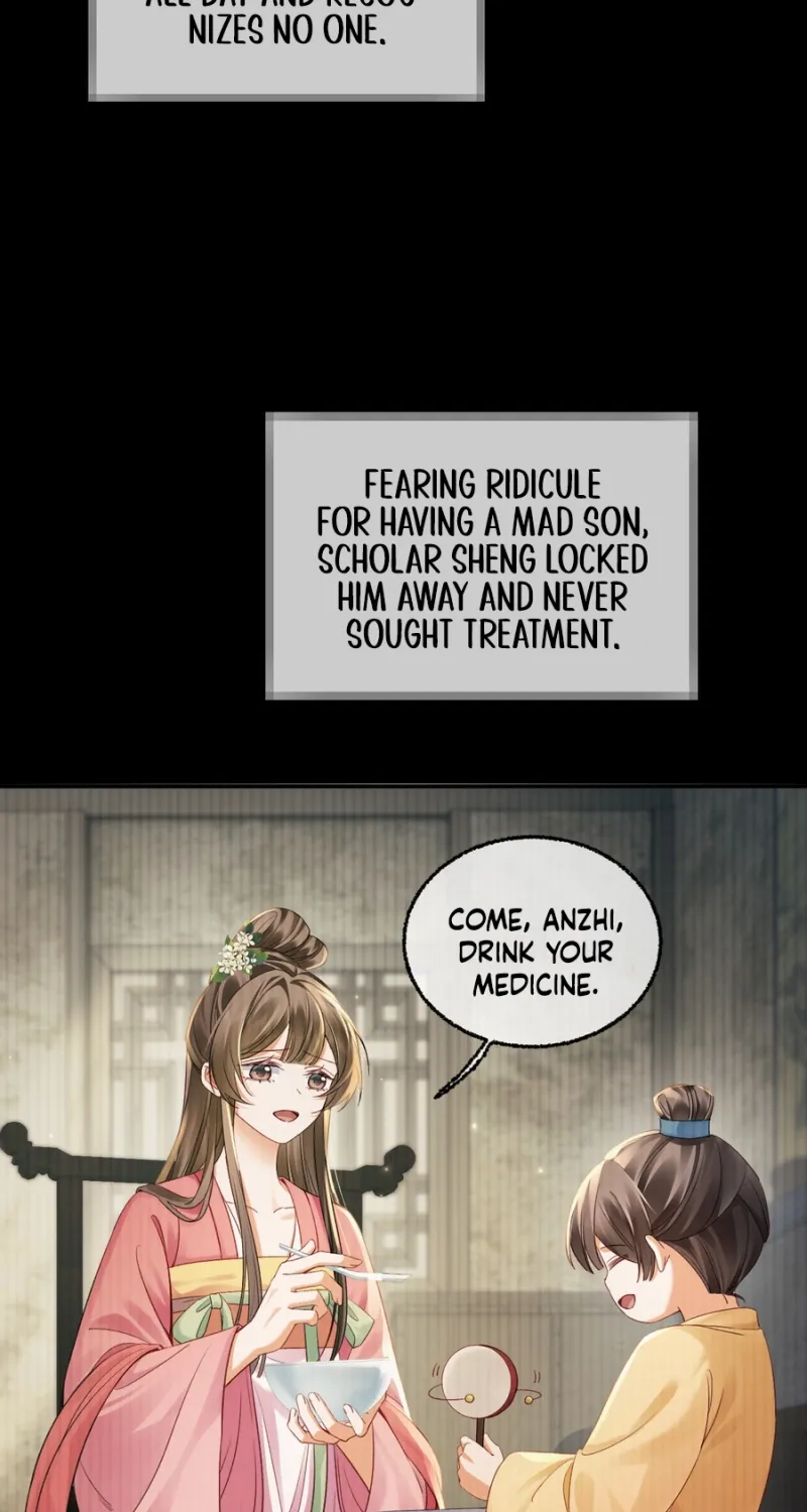 Mommy, your dumplings know they are wrong Chapter 11 page 31 - 