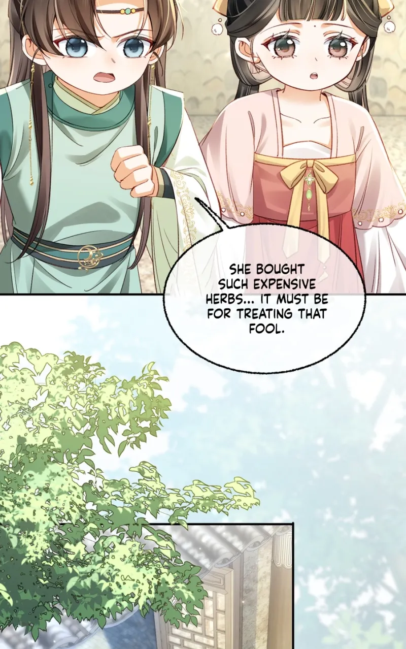 Mommy, your dumplings know they are wrong Chapter 11 page 39 - 