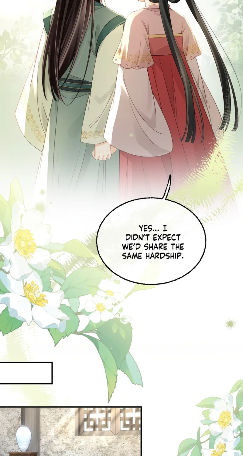 Mommy, your dumplings know they are wrong Chapter 11 page 46 - 
