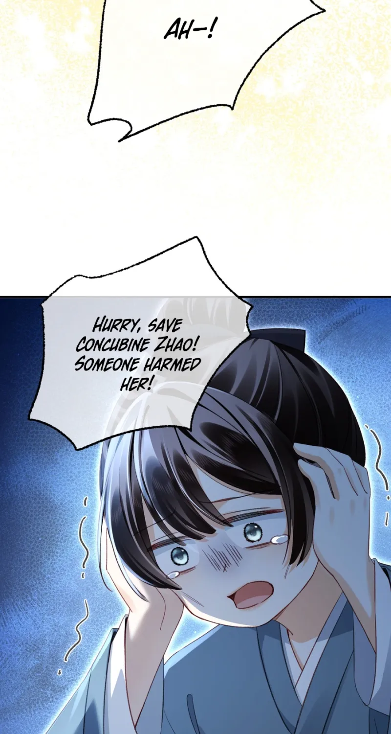 Mommy, your dumplings know they are wrong Chapter 11 page 51 - 