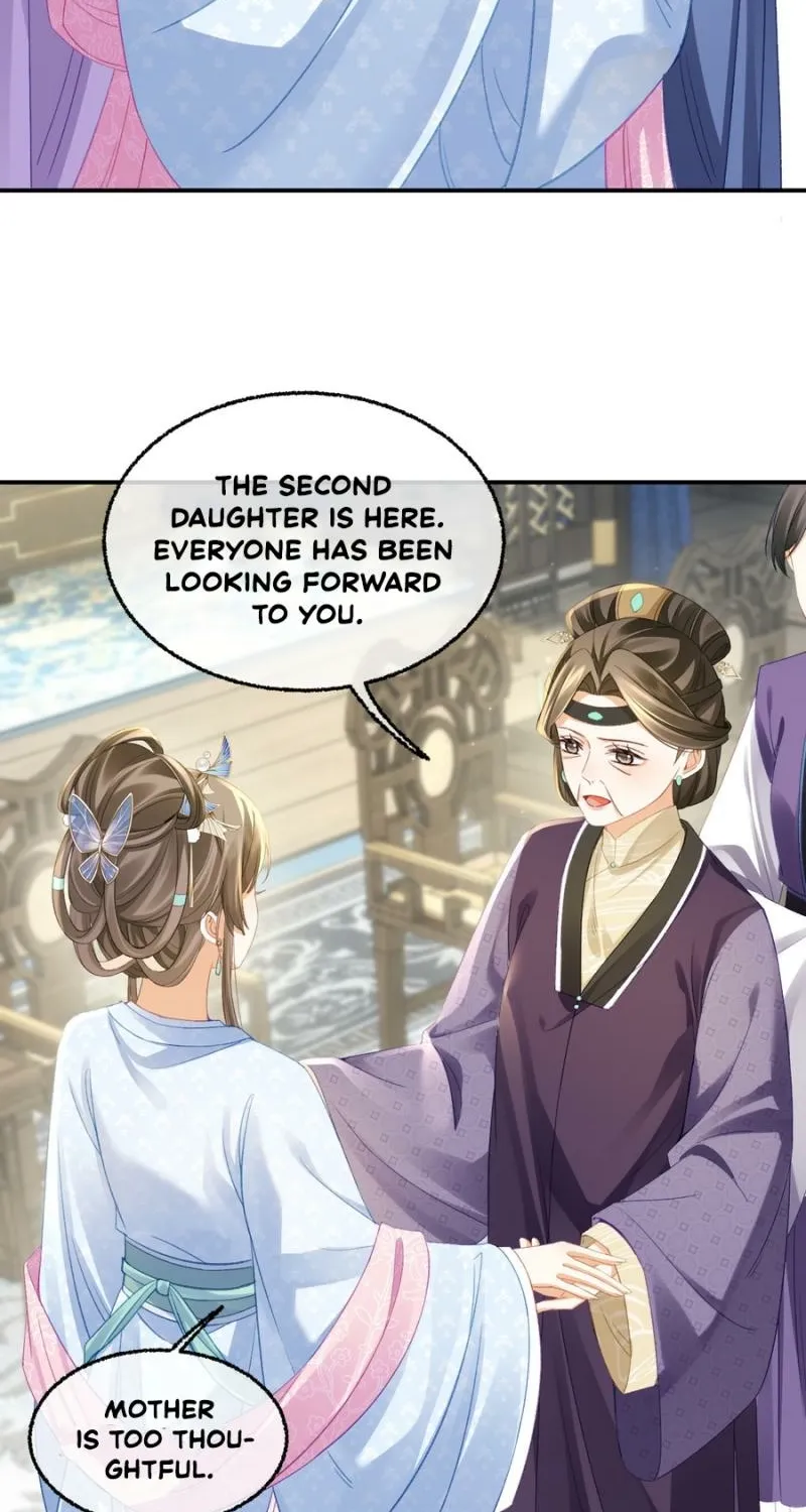 Mommy, your dumplings know they are wrong Chapter 12 page 25 - 