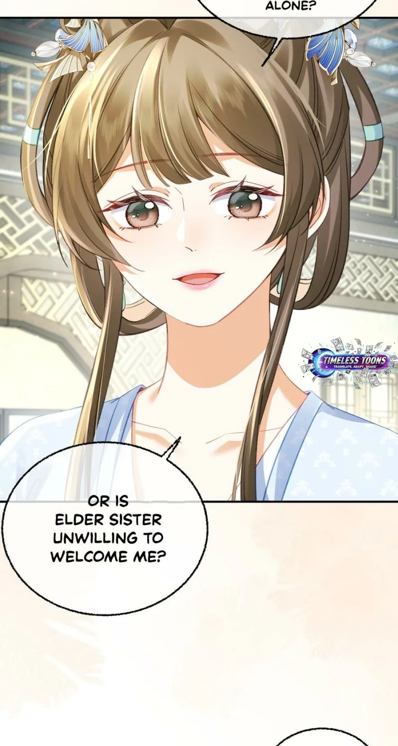 Mommy, your dumplings know they are wrong Chapter 12 page 29 - 