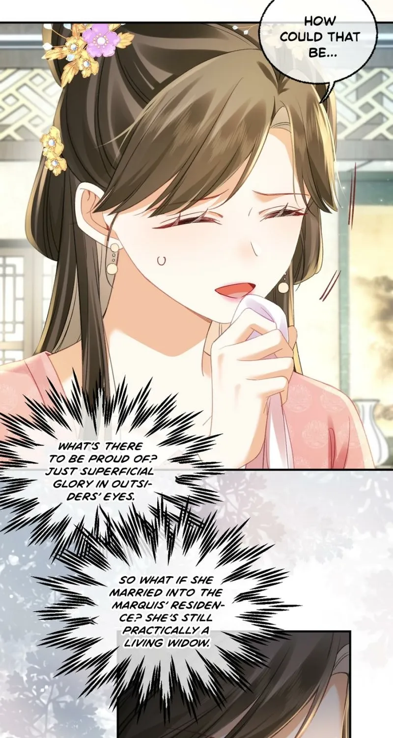 Mommy, your dumplings know they are wrong Chapter 12 page 30 - 