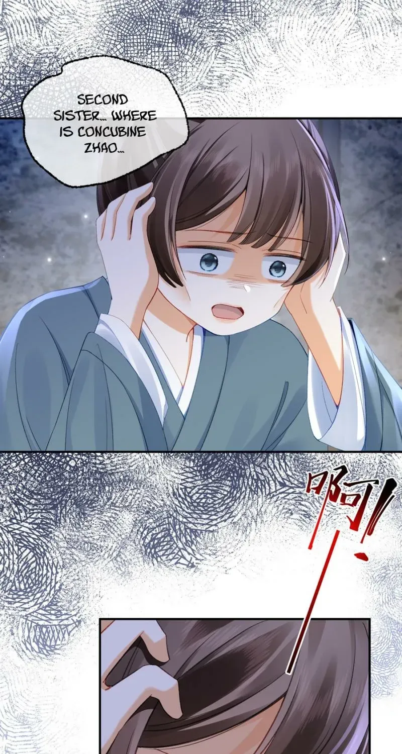 Mommy, your dumplings know they are wrong Chapter 12 page 4 - 