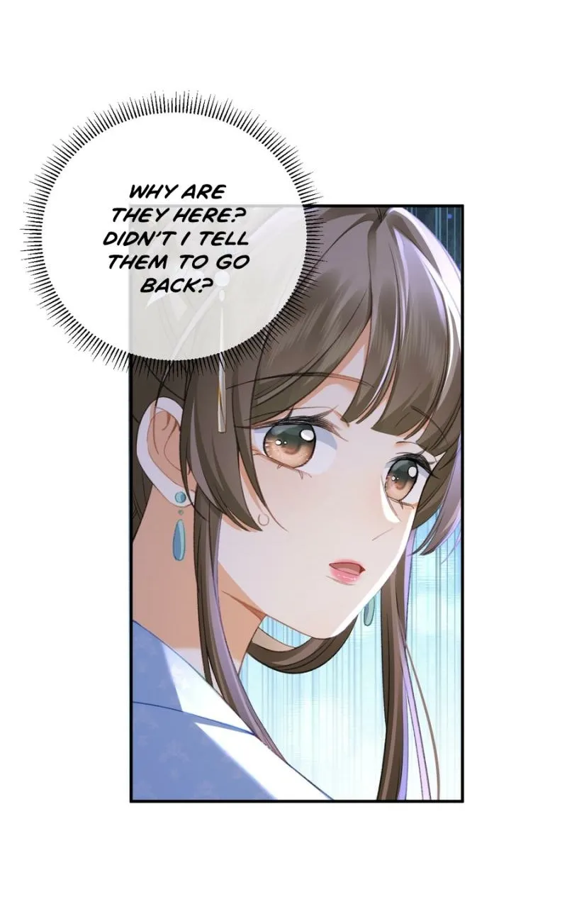 Mommy, your dumplings know they are wrong Chapter 12 page 36 - 