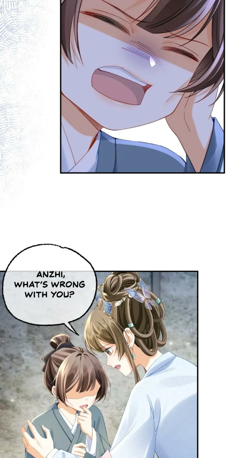 Mommy, your dumplings know they are wrong Chapter 12 page 5 - 