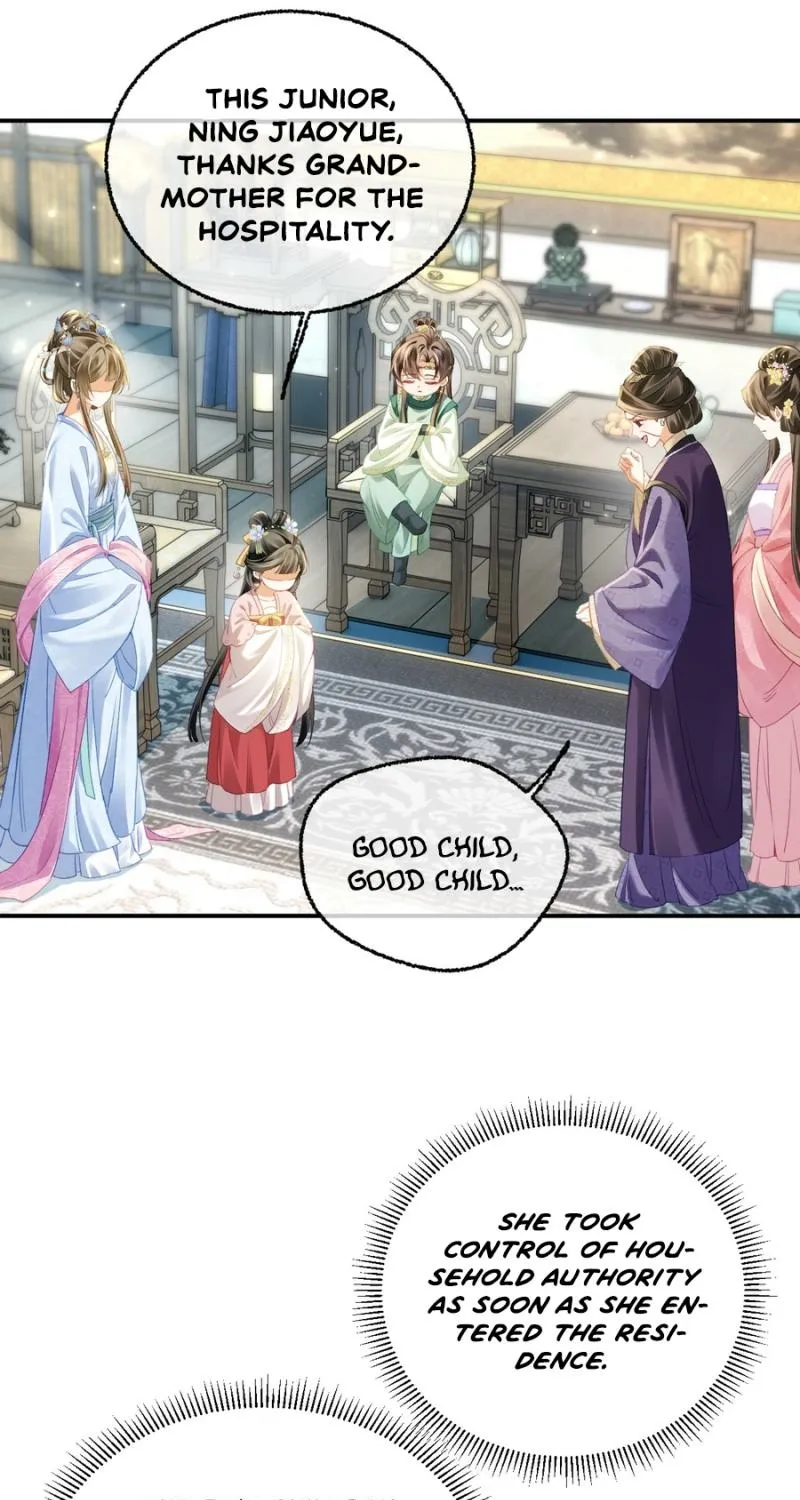 Mommy, your dumplings know they are wrong Chapter 12 page 41 - 