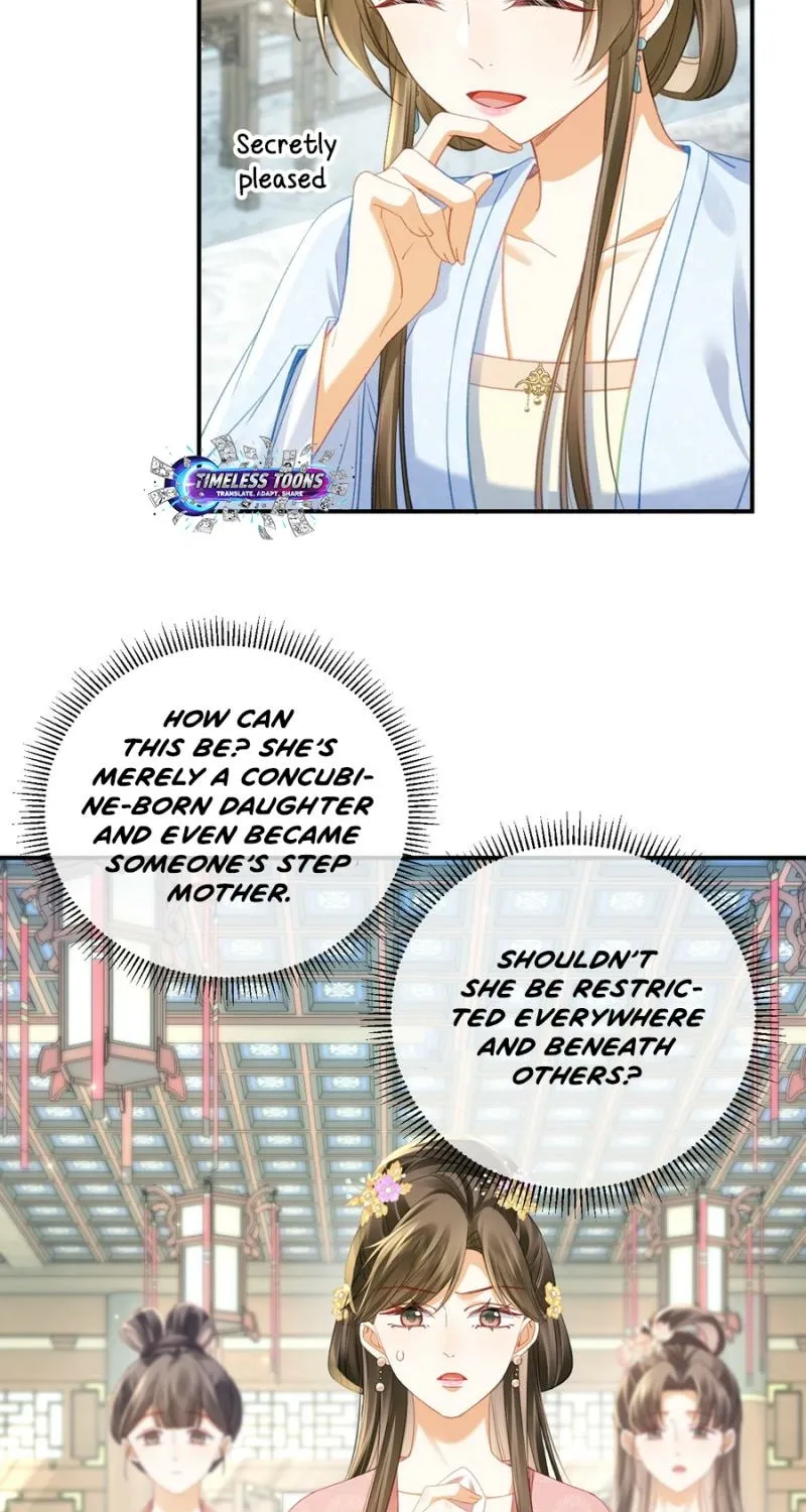 Mommy, your dumplings know they are wrong Chapter 12 page 44 - 