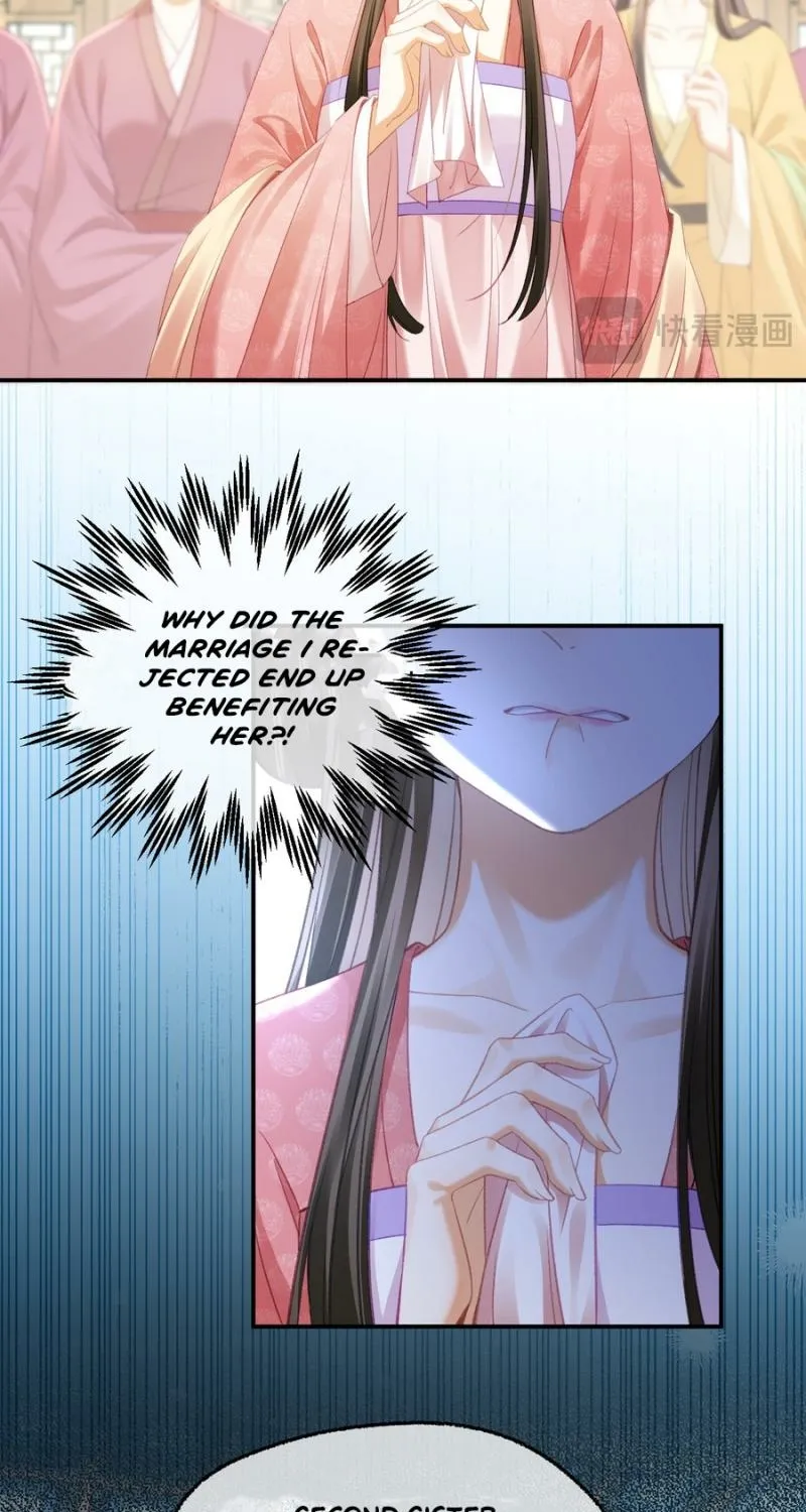 Mommy, your dumplings know they are wrong Chapter 12 page 45 - 