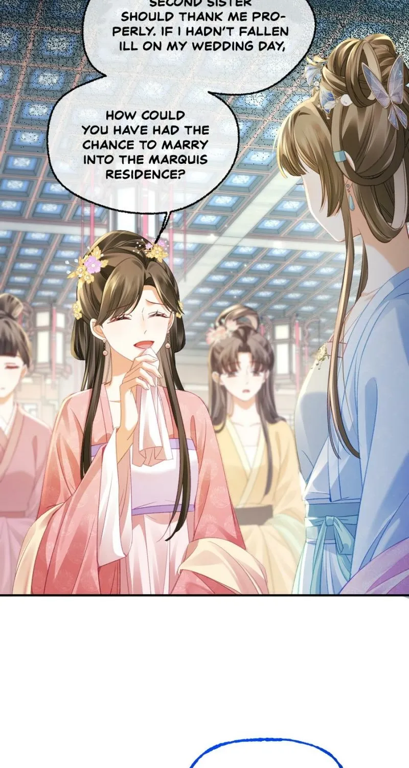 Mommy, your dumplings know they are wrong Chapter 12 page 46 - 