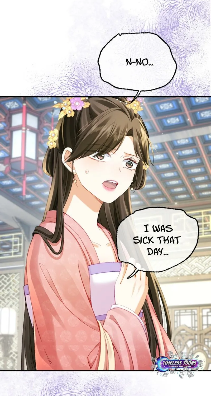 Mommy, your dumplings know they are wrong Chapter 12 page 49 - 