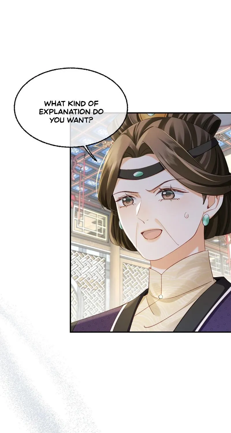 Mommy, your dumplings know they are wrong Chapter 13 page 19 - 