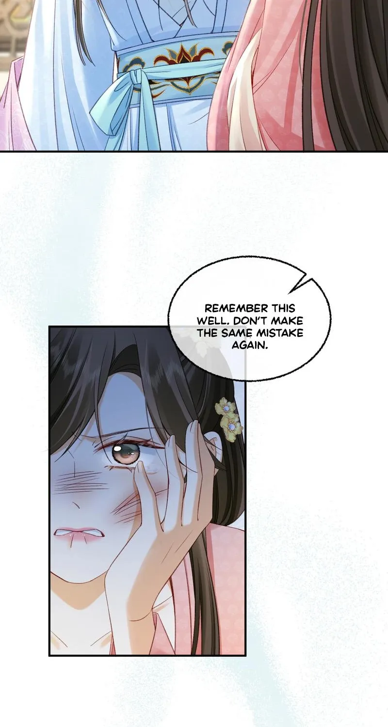 Mommy, your dumplings know they are wrong Chapter 13 page 28 - 