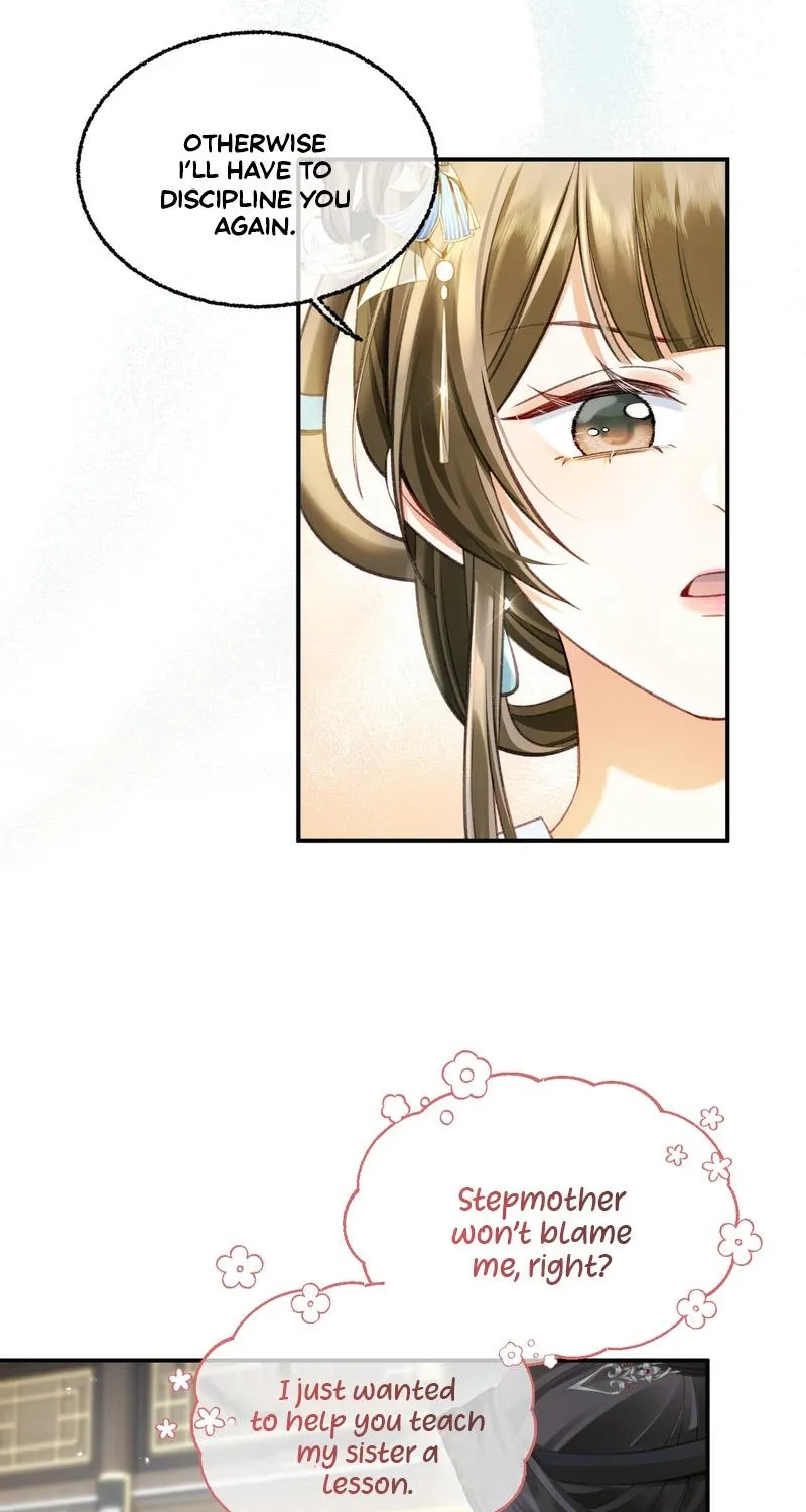 Mommy, your dumplings know they are wrong Chapter 13 page 29 - 