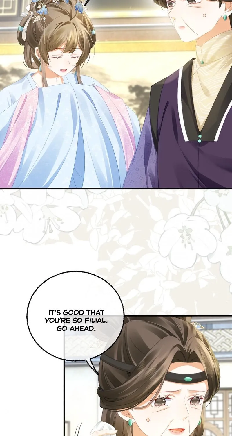 Mommy, your dumplings know they are wrong Chapter 13 page 35 - 