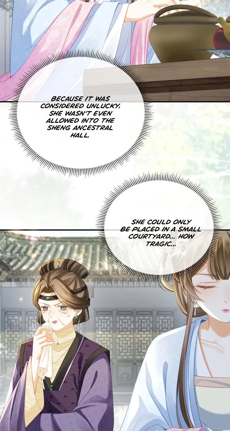 Mommy, your dumplings know they are wrong Chapter 13 page 39 - 