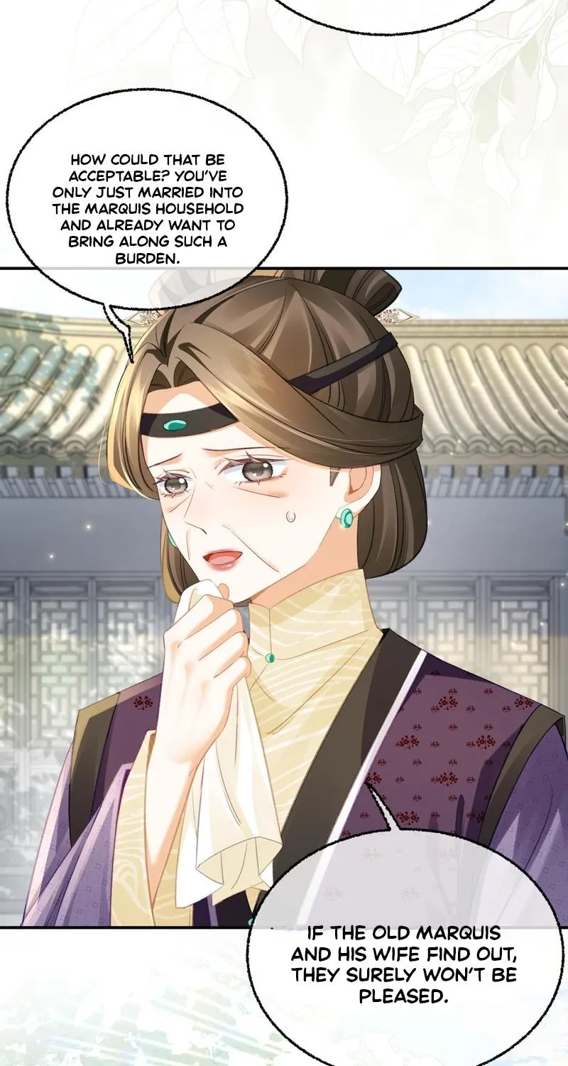 Mommy, your dumplings know they are wrong Chapter 13 page 43 - 