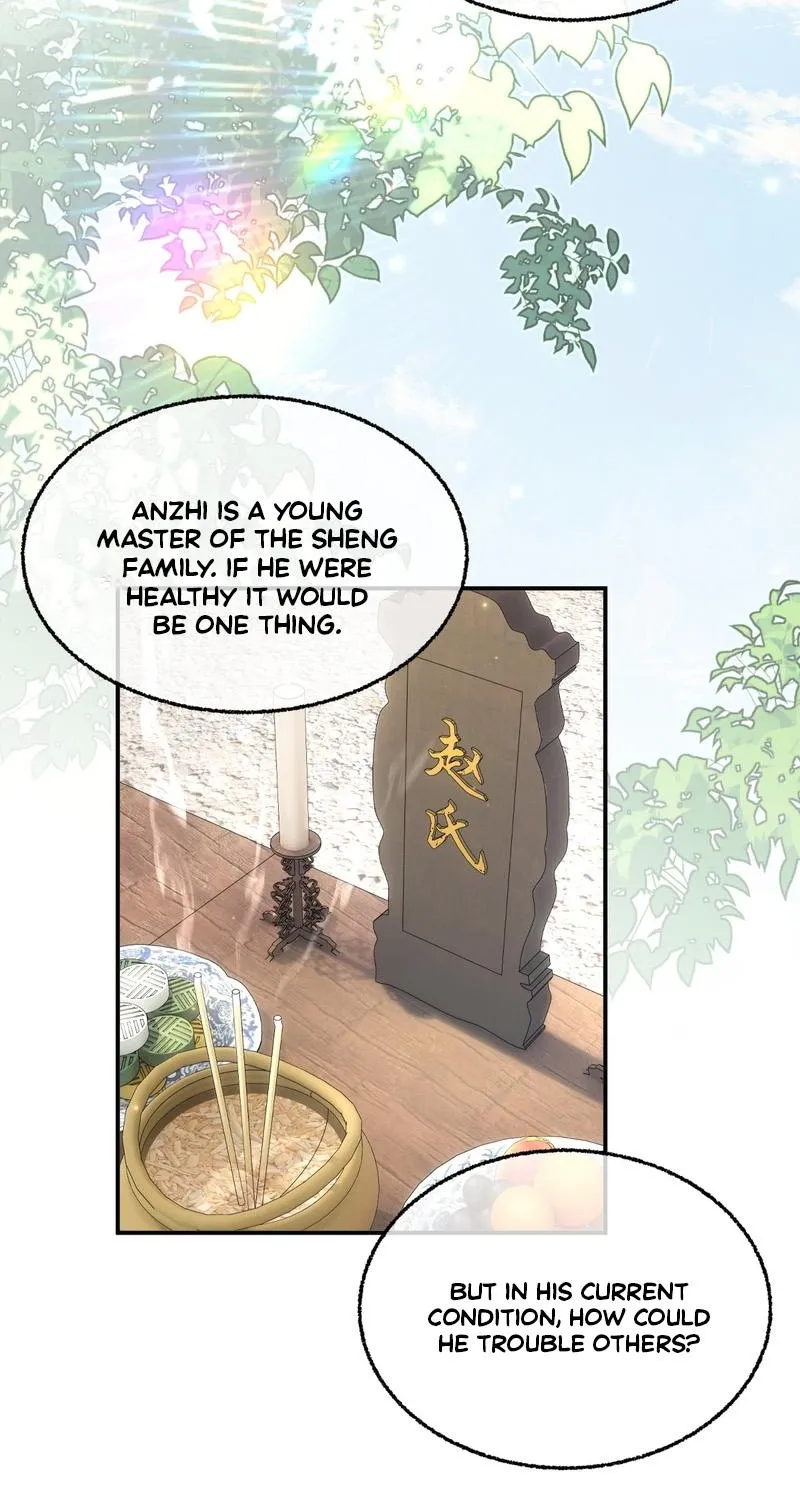 Mommy, your dumplings know they are wrong Chapter 13 page 44 - 