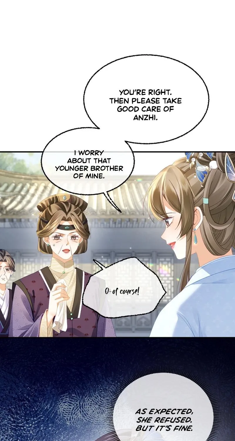 Mommy, your dumplings know they are wrong Chapter 13 page 45 - 