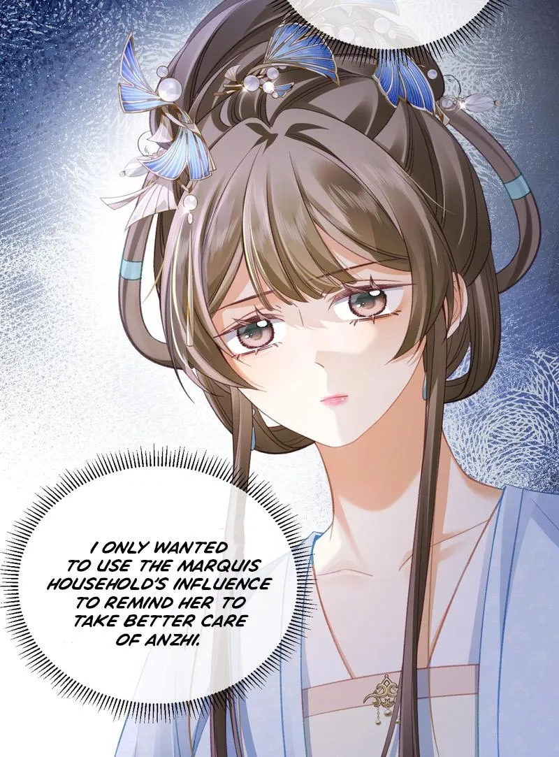 Mommy, your dumplings know they are wrong Chapter 13 page 46 - 