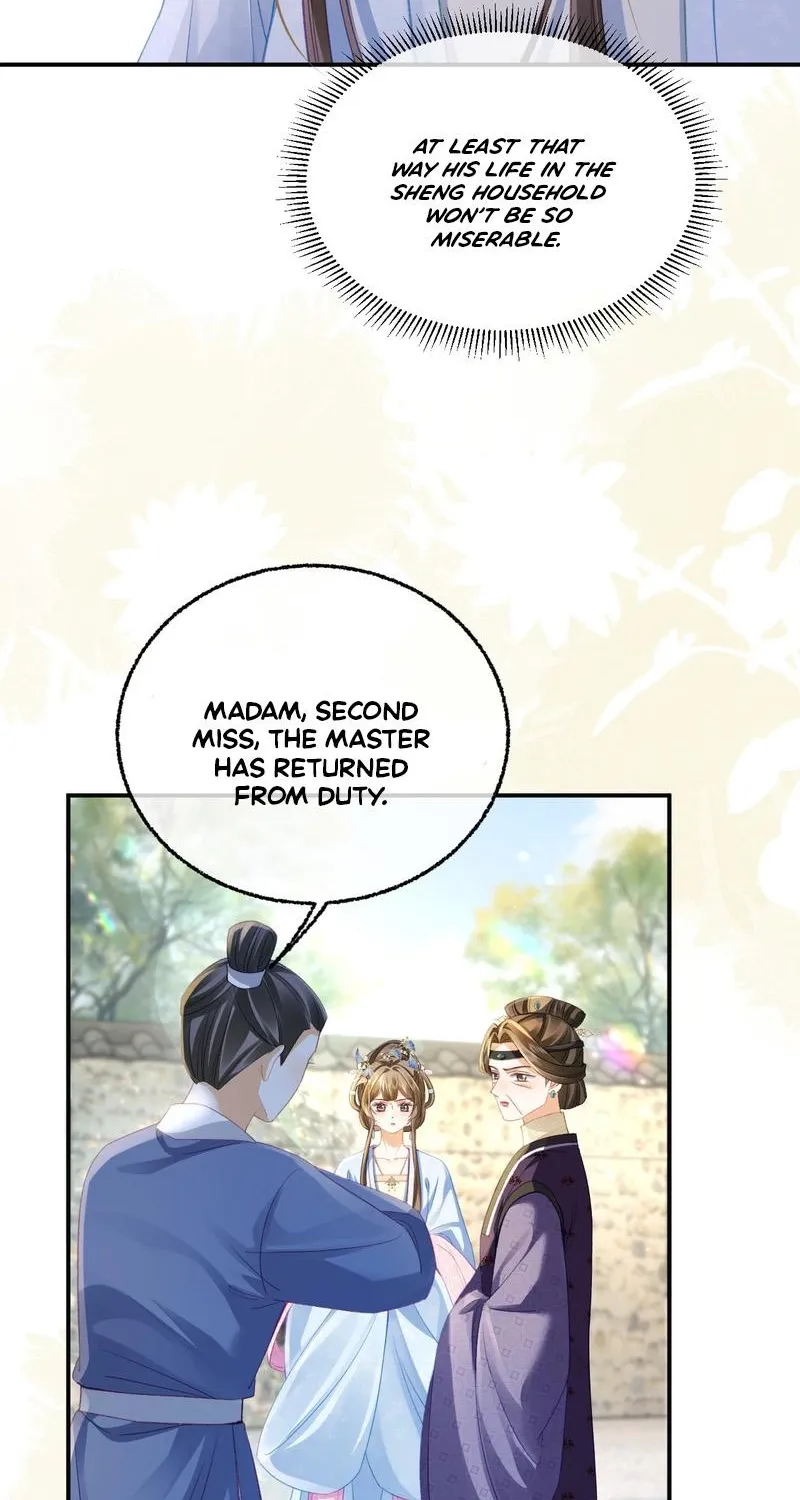 Mommy, your dumplings know they are wrong Chapter 13 page 47 - 