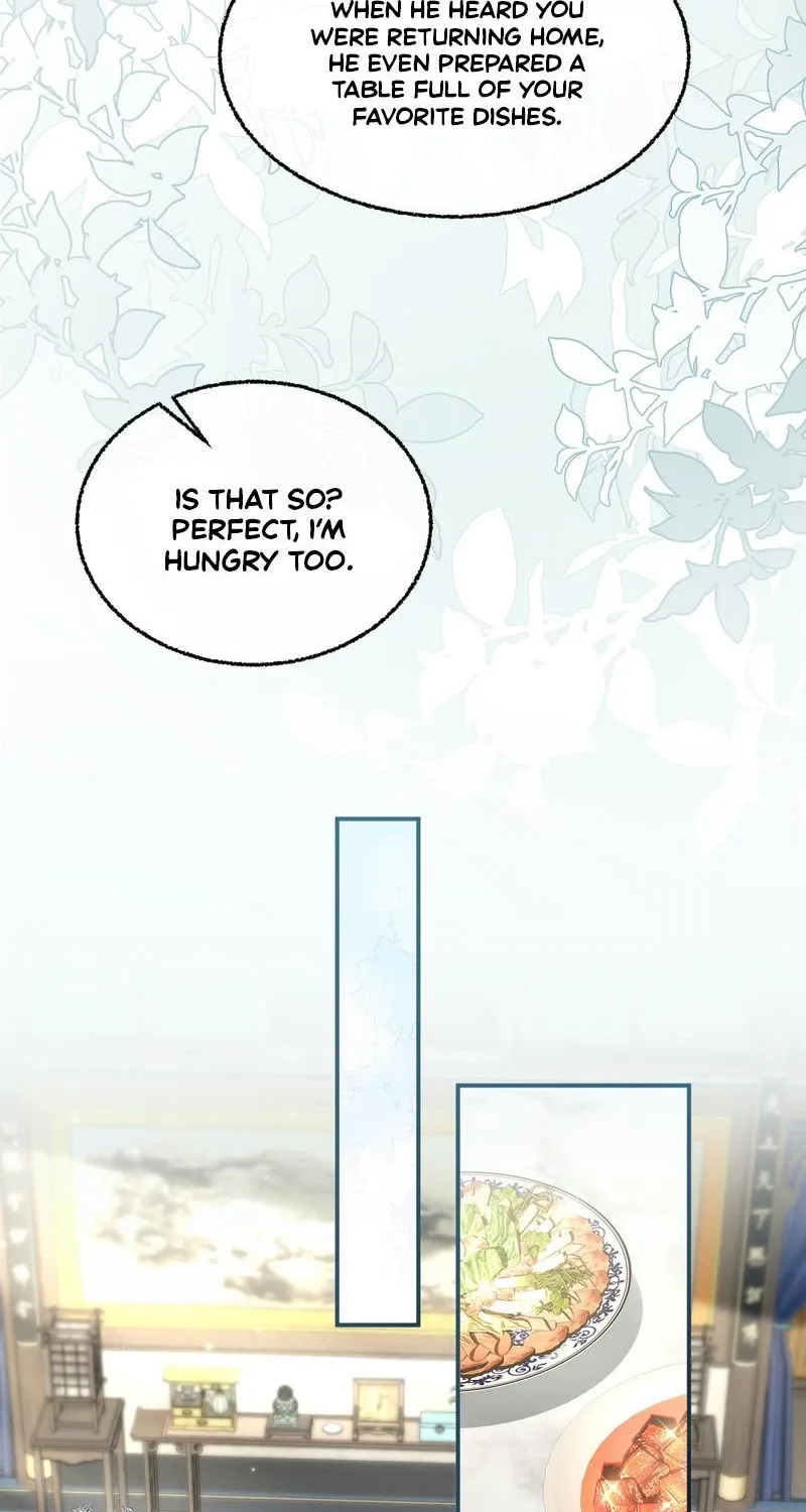 Mommy, your dumplings know they are wrong Chapter 13 page 49 - 