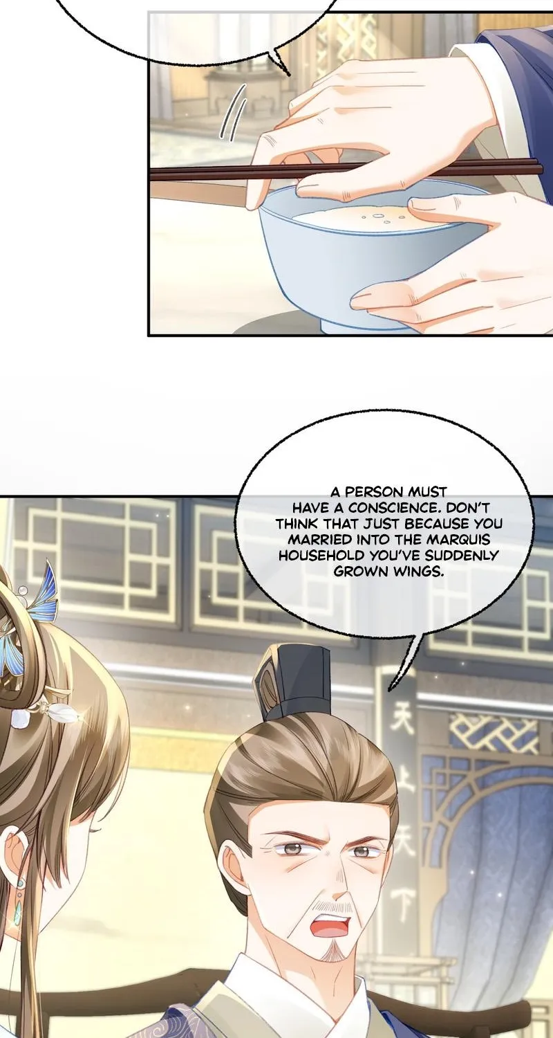 Mommy, your dumplings know they are wrong Chapter 13 page 53 - 