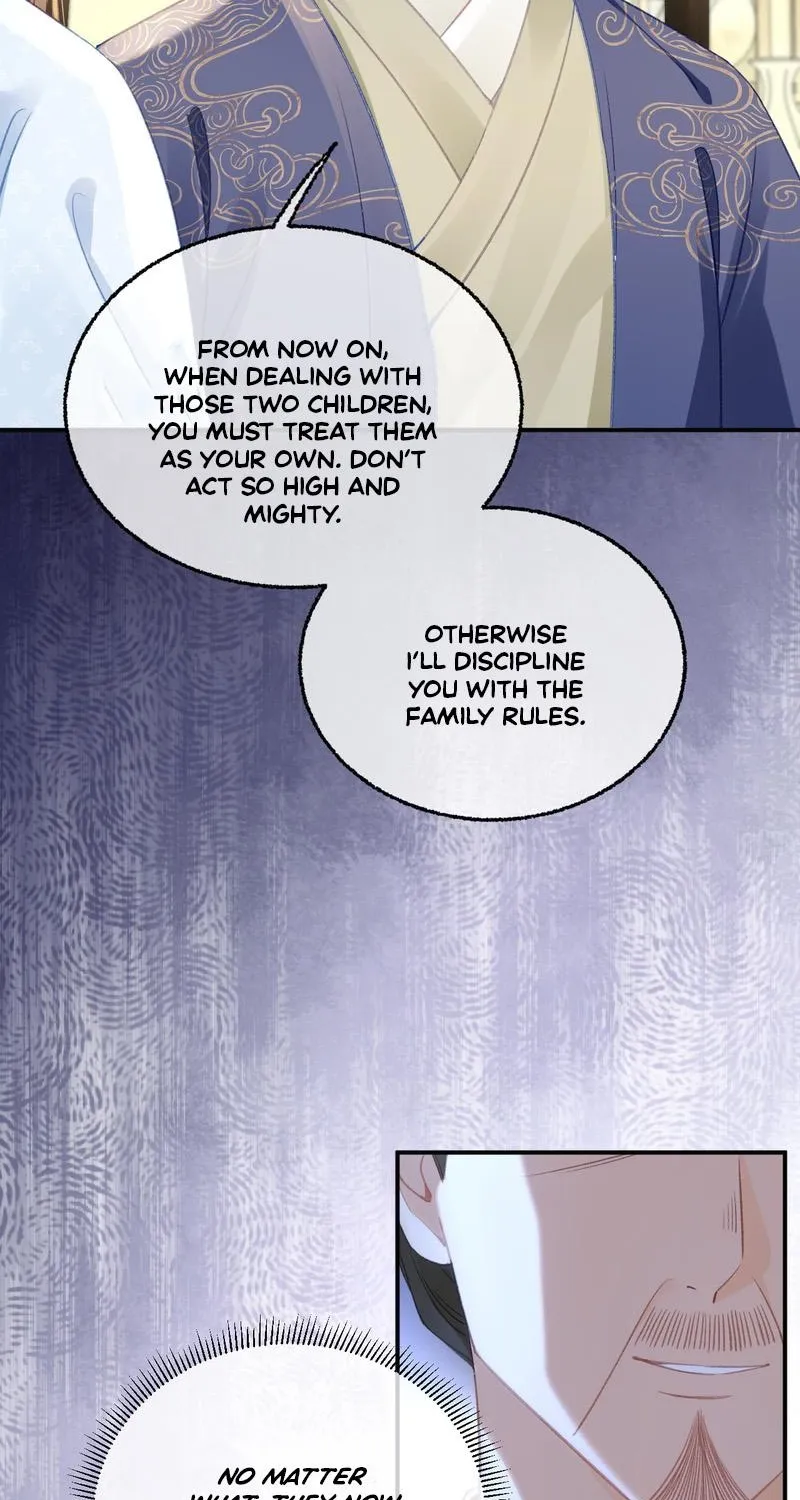Mommy, your dumplings know they are wrong Chapter 13 page 54 - 