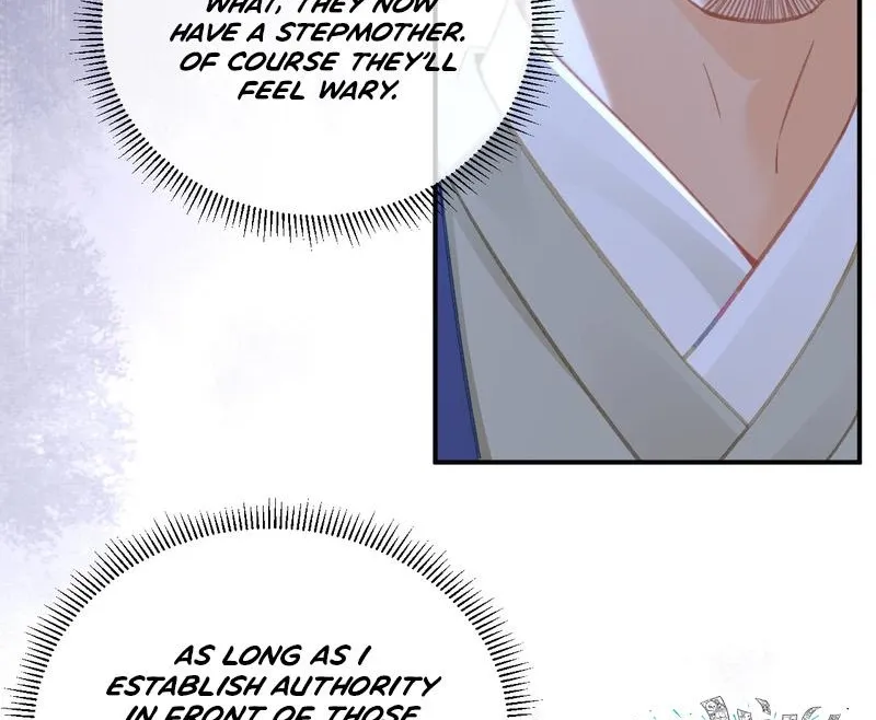 Mommy, your dumplings know they are wrong Chapter 13 page 55 - 