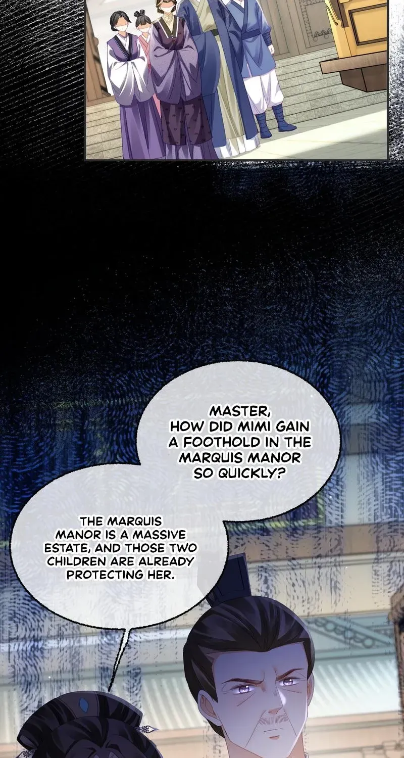 Mommy, your dumplings know they are wrong Chapter 14 page 17 - 