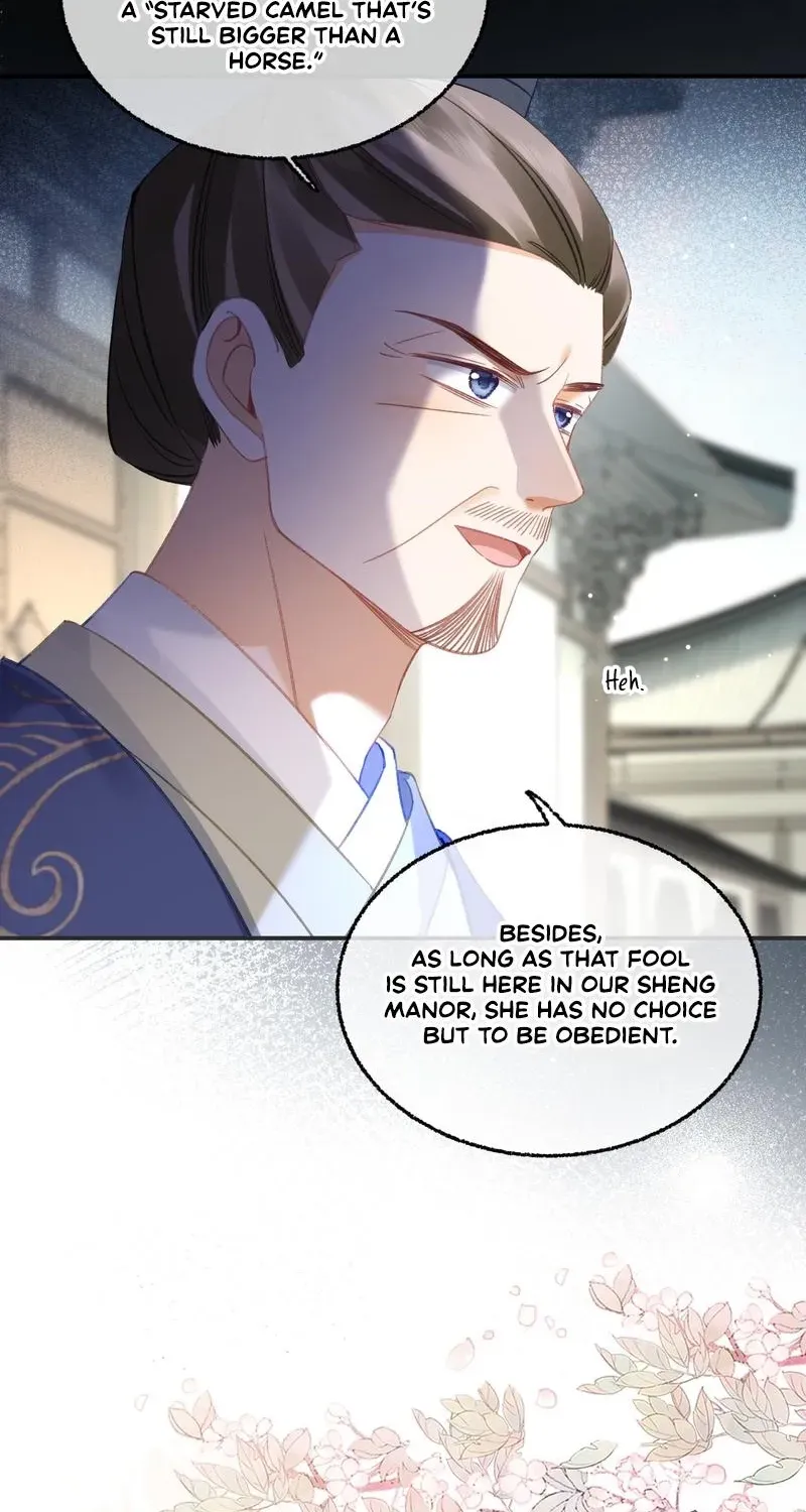 Mommy, your dumplings know they are wrong Chapter 14 page 19 - 