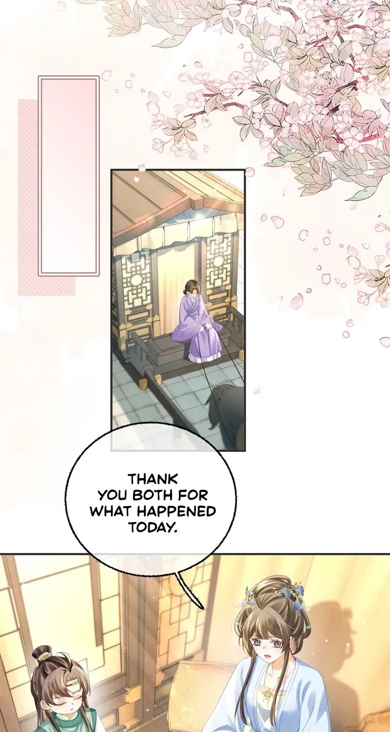 Mommy, your dumplings know they are wrong Chapter 14 page 20 - 