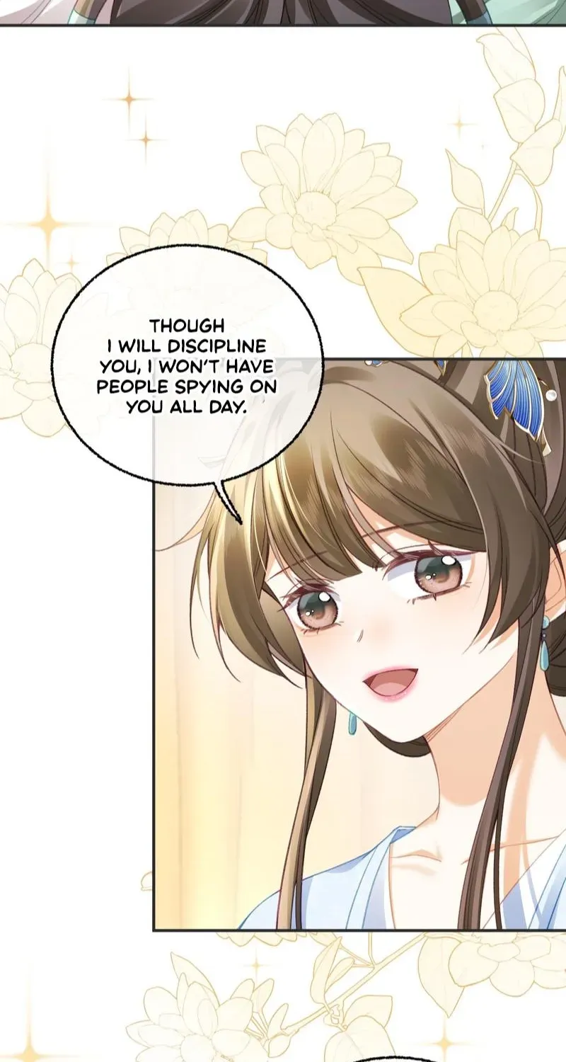 Mommy, your dumplings know they are wrong Chapter 14 page 26 - 