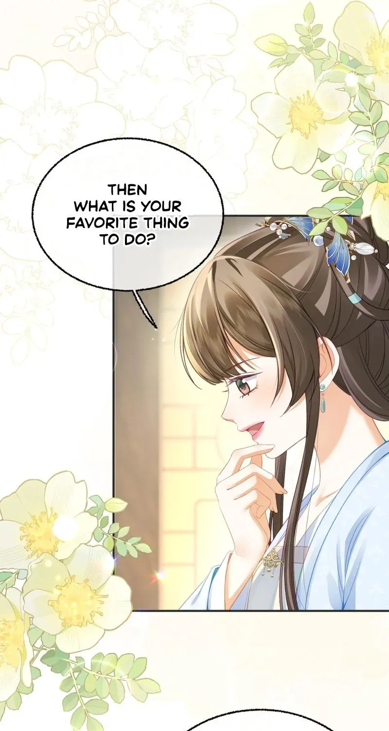 Mommy, your dumplings know they are wrong Chapter 14 page 30 - 