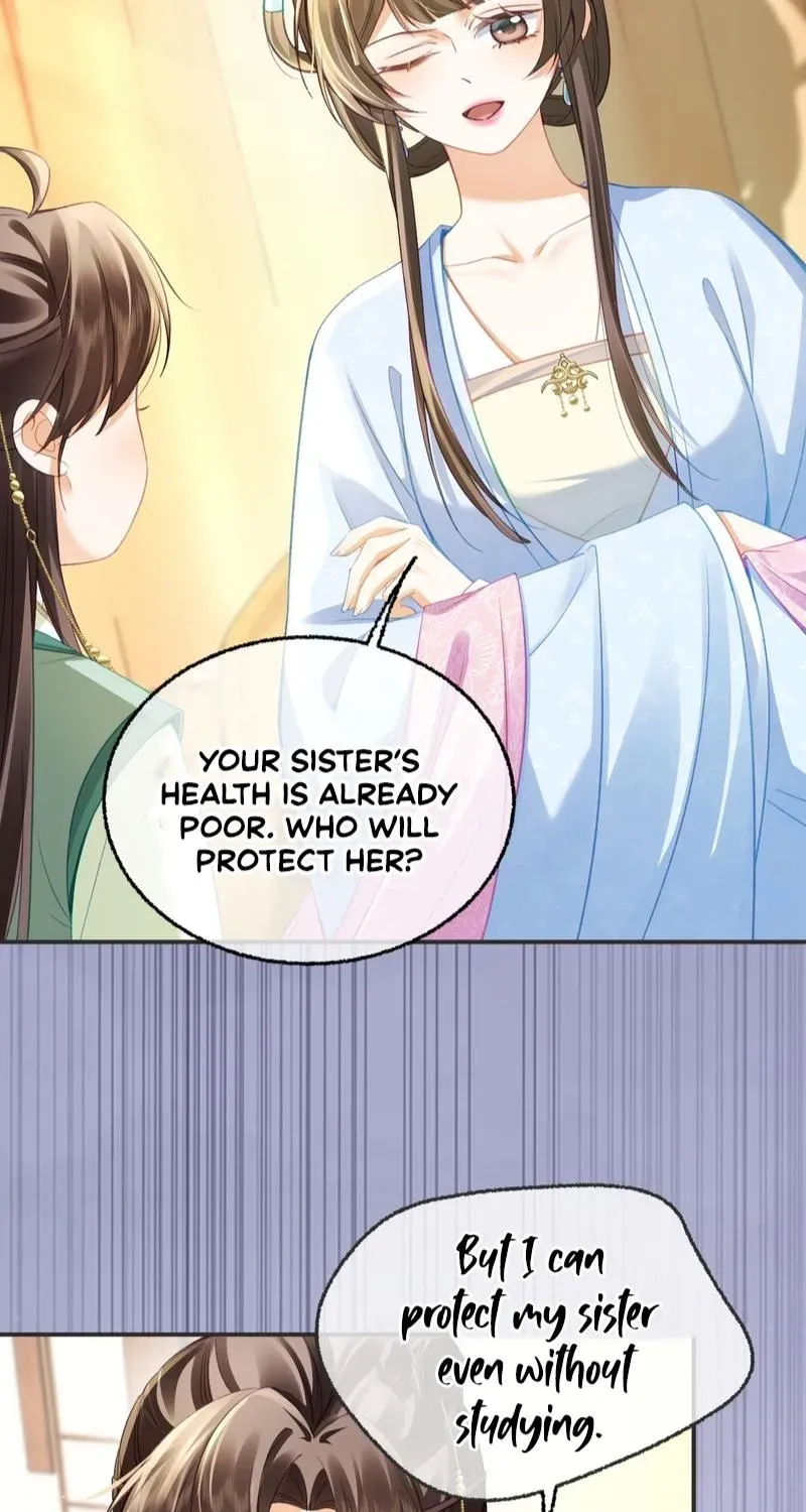 Mommy, your dumplings know they are wrong Chapter 14 page 35 - 