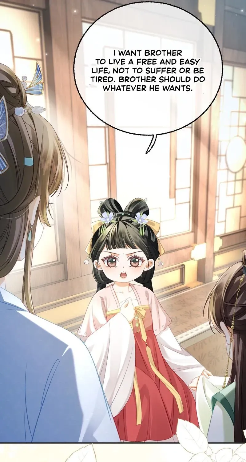 Mommy, your dumplings know they are wrong Chapter 14 page 38 - 