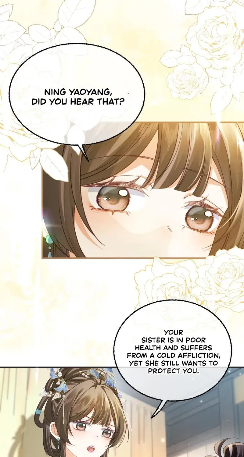 Mommy, your dumplings know they are wrong Chapter 14 page 39 - 