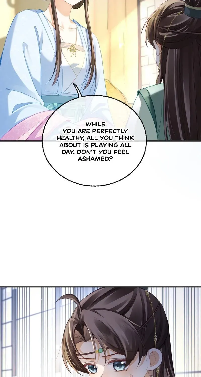 Mommy, your dumplings know they are wrong Chapter 14 page 40 - 