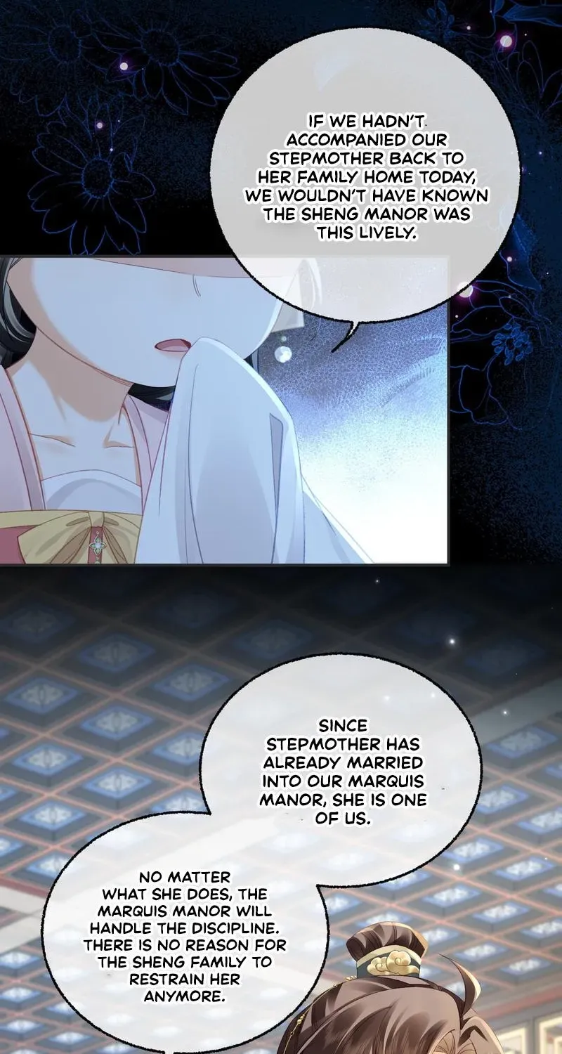 Mommy, your dumplings know they are wrong Chapter 14 page 5 - 