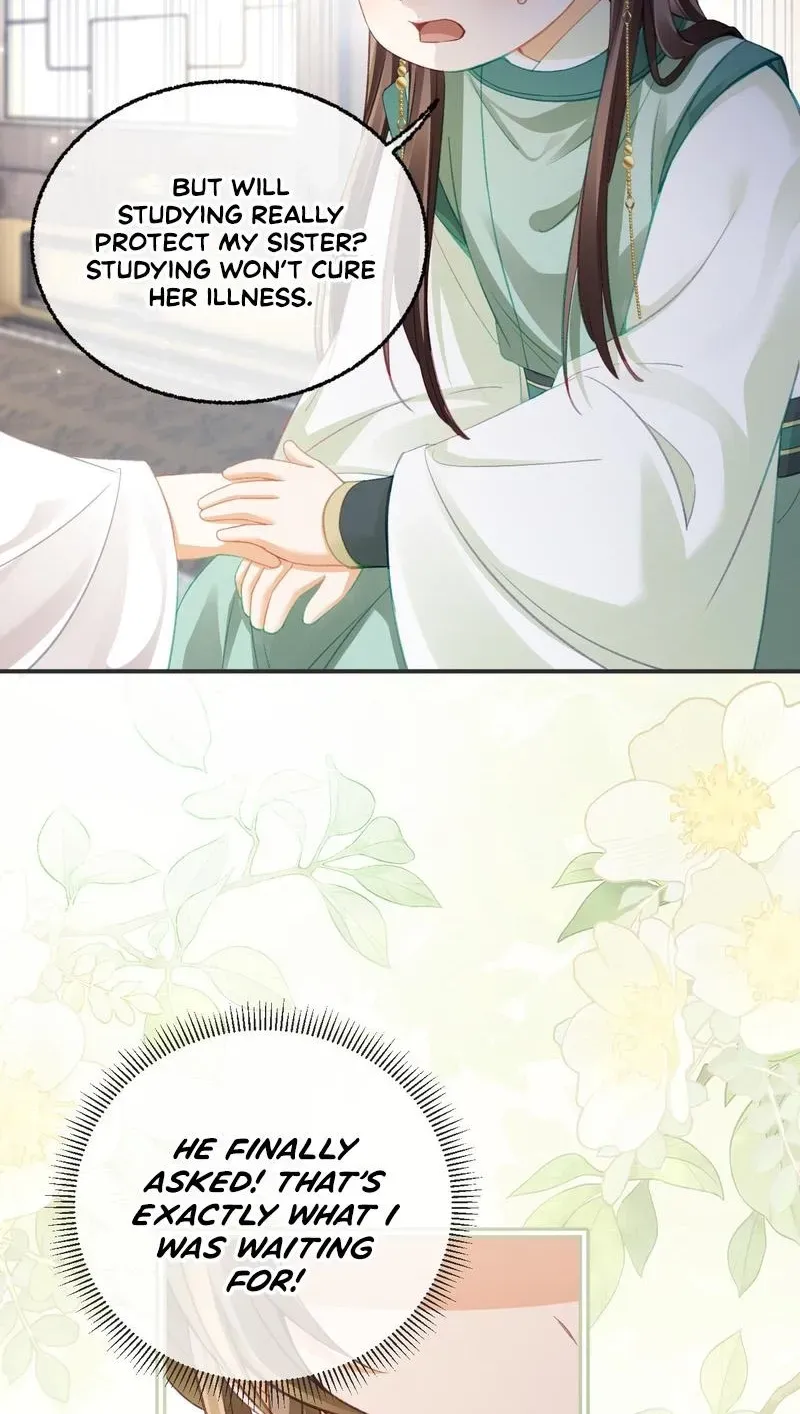 Mommy, your dumplings know they are wrong Chapter 14 page 41 - 