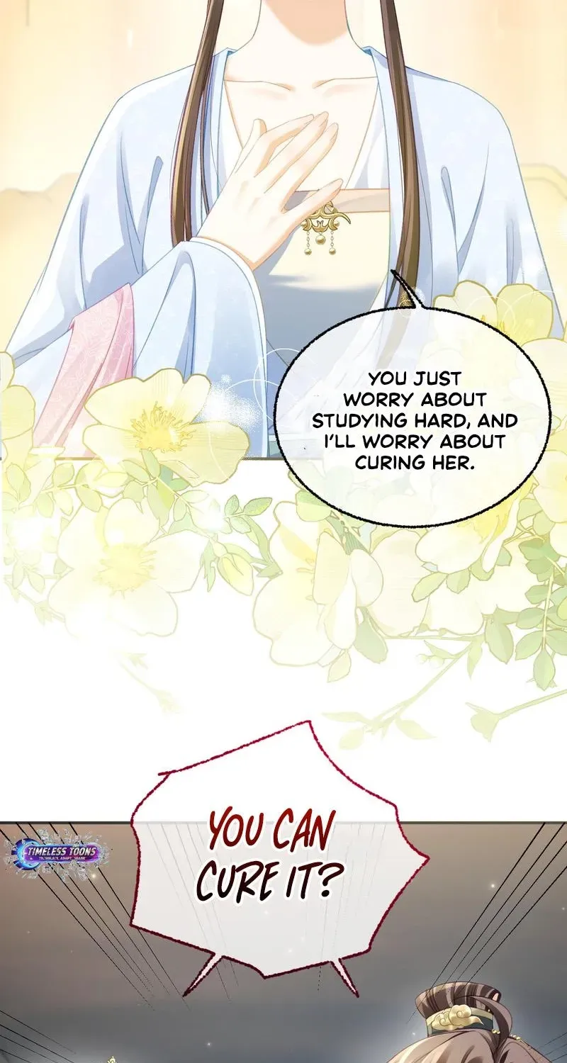 Mommy, your dumplings know they are wrong Chapter 14 page 43 - 